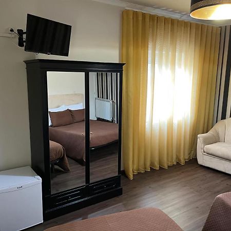 Residencial Solar Da Estacao Ξενοδοχείο Barcelos Εξωτερικό φωτογραφία