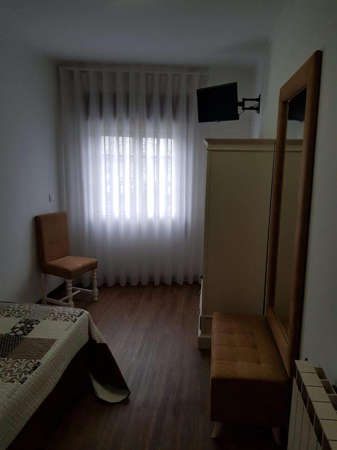Residencial Solar Da Estacao Ξενοδοχείο Barcelos Εξωτερικό φωτογραφία