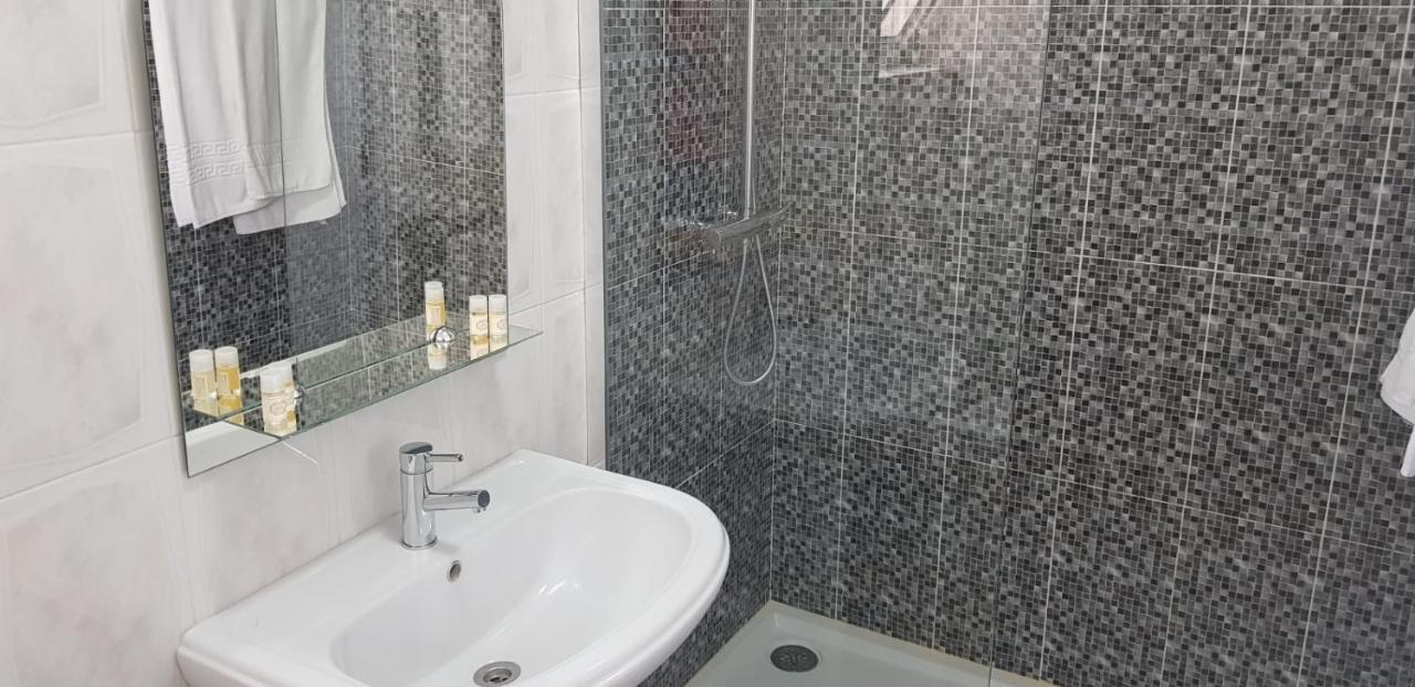 Residencial Solar Da Estacao Ξενοδοχείο Barcelos Εξωτερικό φωτογραφία