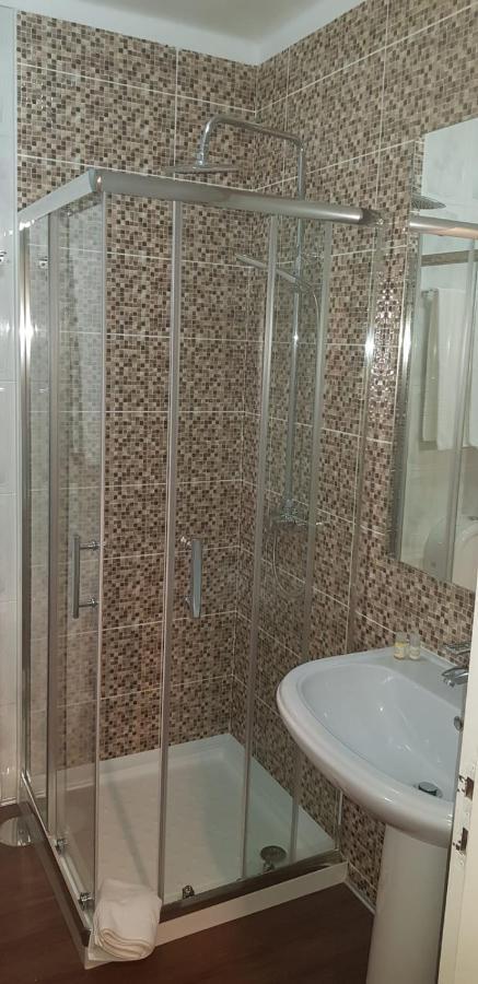 Residencial Solar Da Estacao Ξενοδοχείο Barcelos Εξωτερικό φωτογραφία