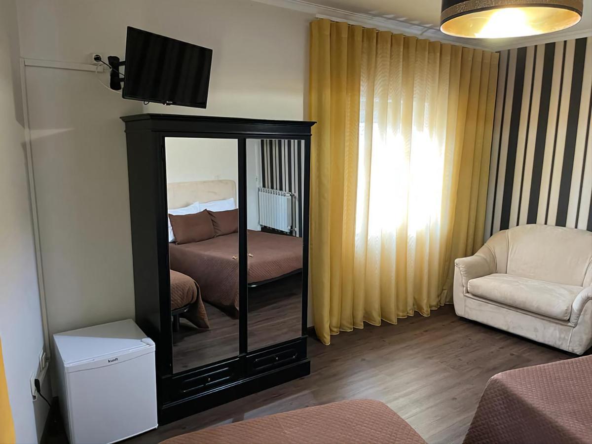 Residencial Solar Da Estacao Ξενοδοχείο Barcelos Εξωτερικό φωτογραφία